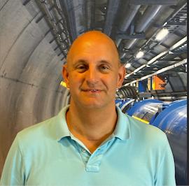 Faculty Picture