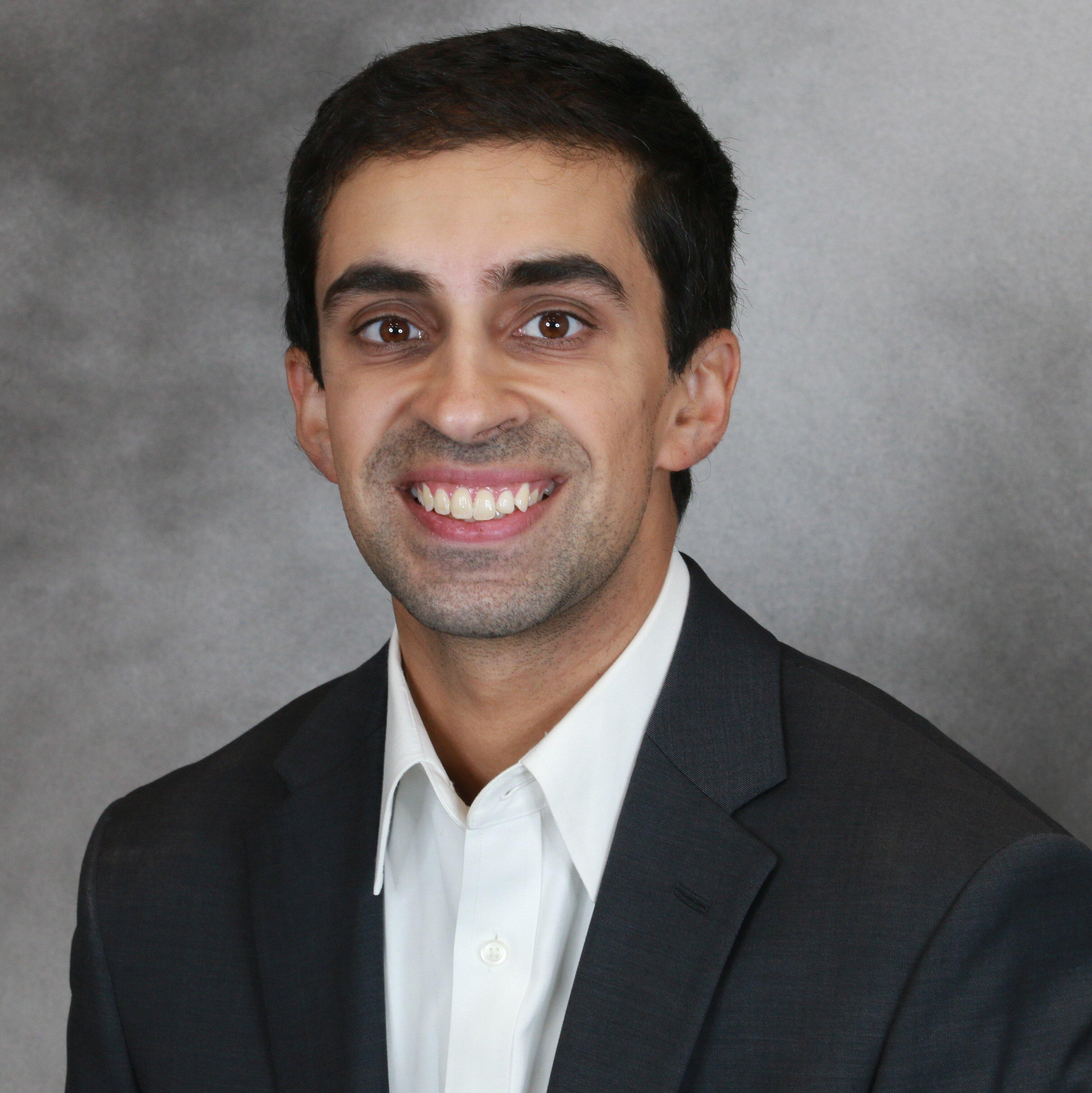 Faculty Picture