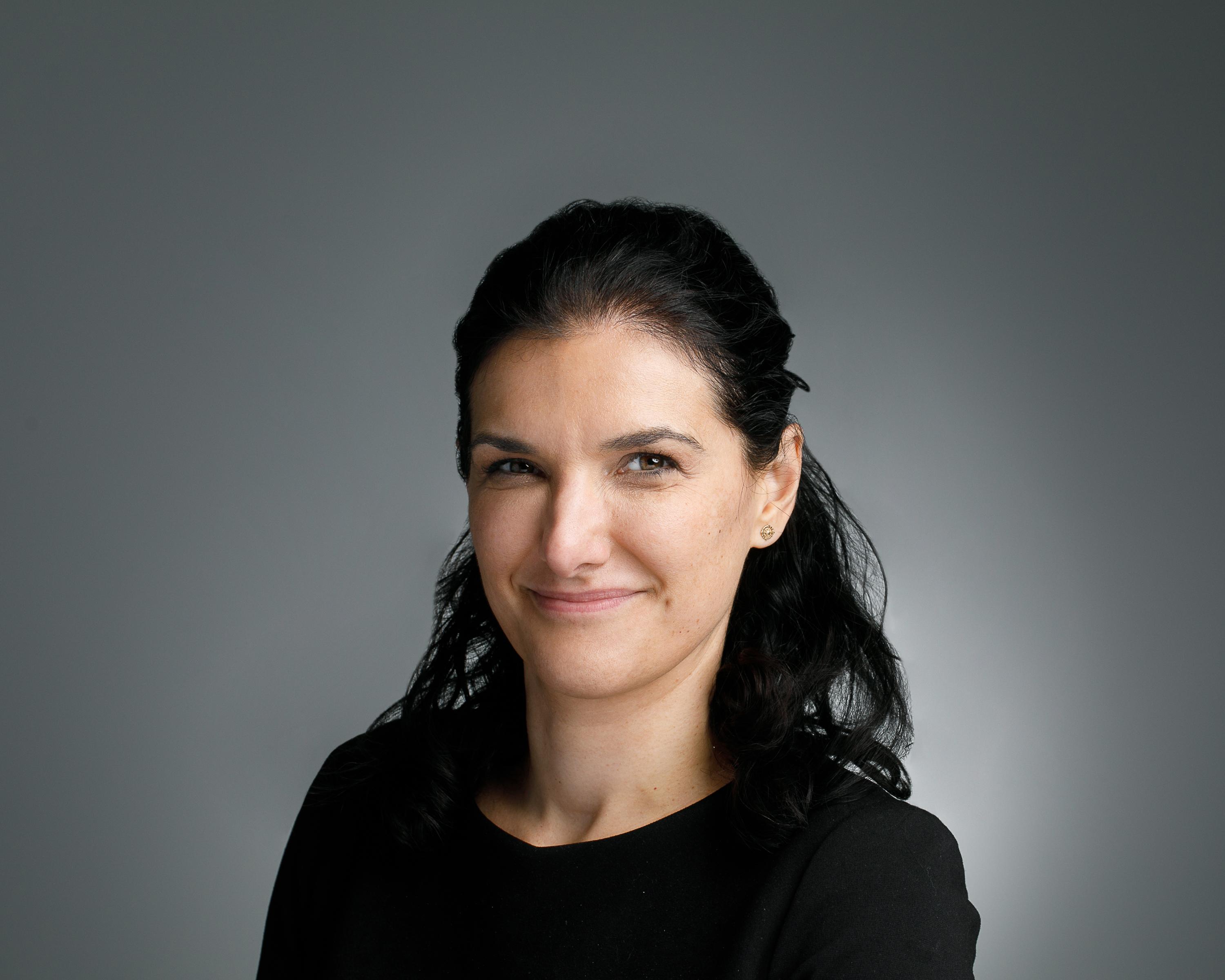 Faculty Picture