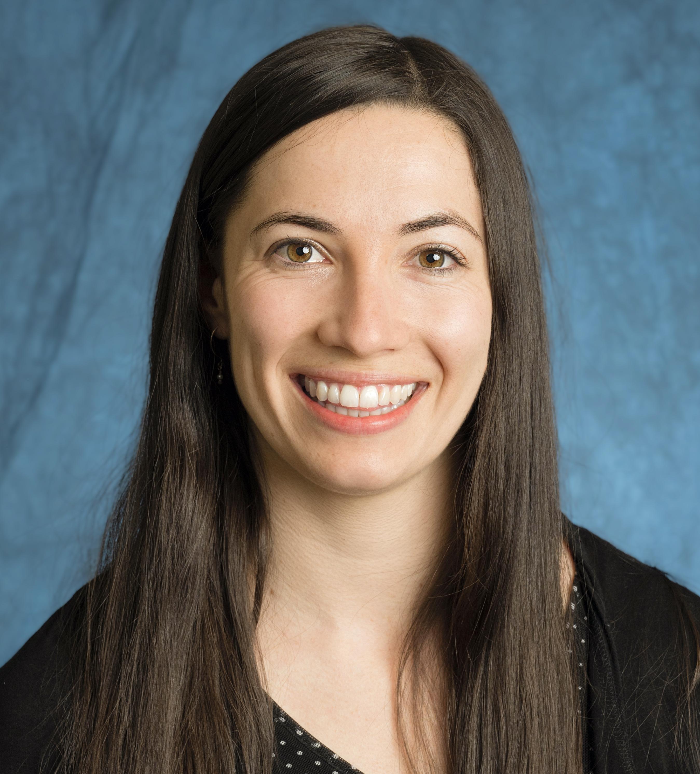 Faculty Picture