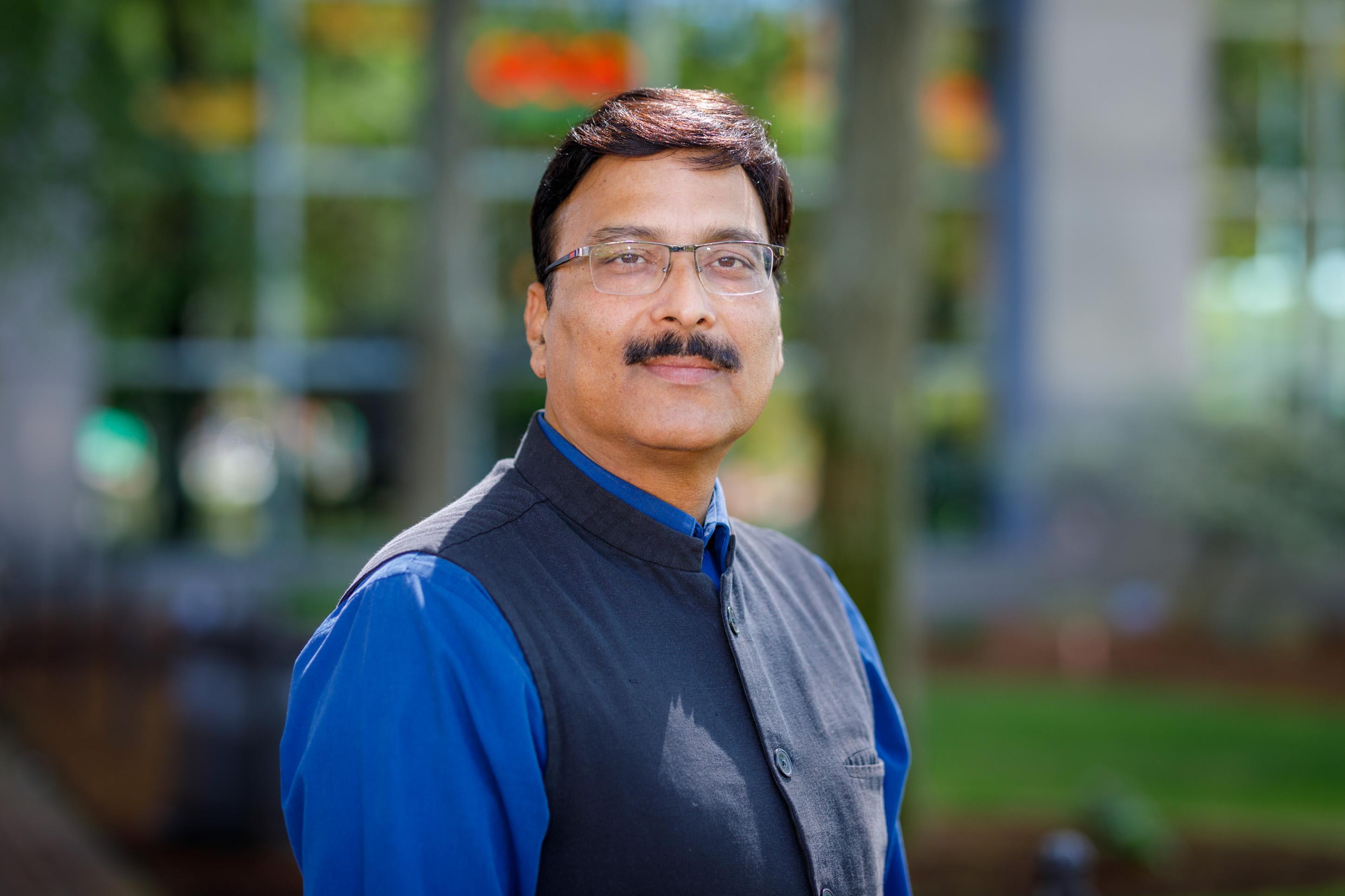 Faculty Picture