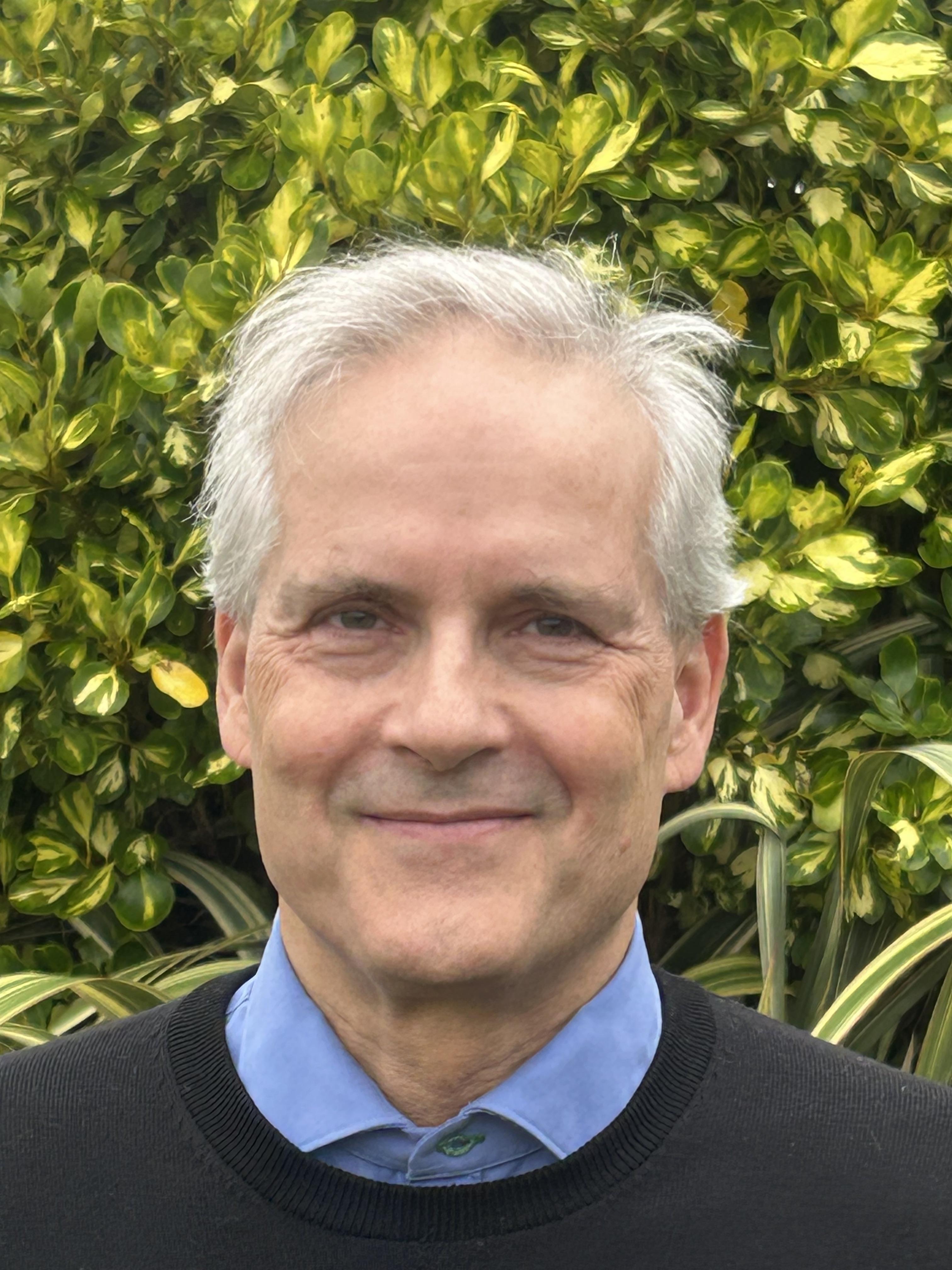 Faculty Picture