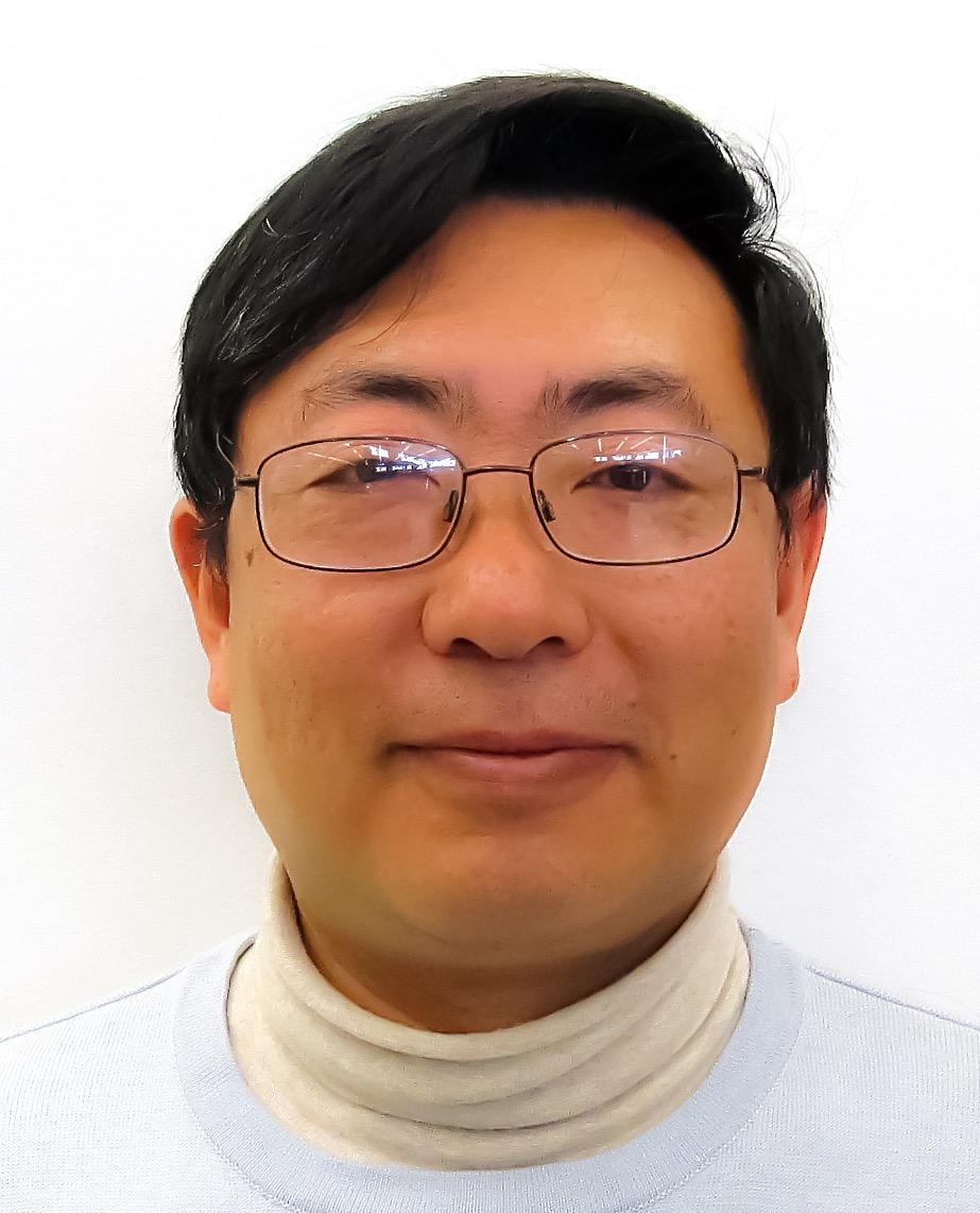 Faculty Picture