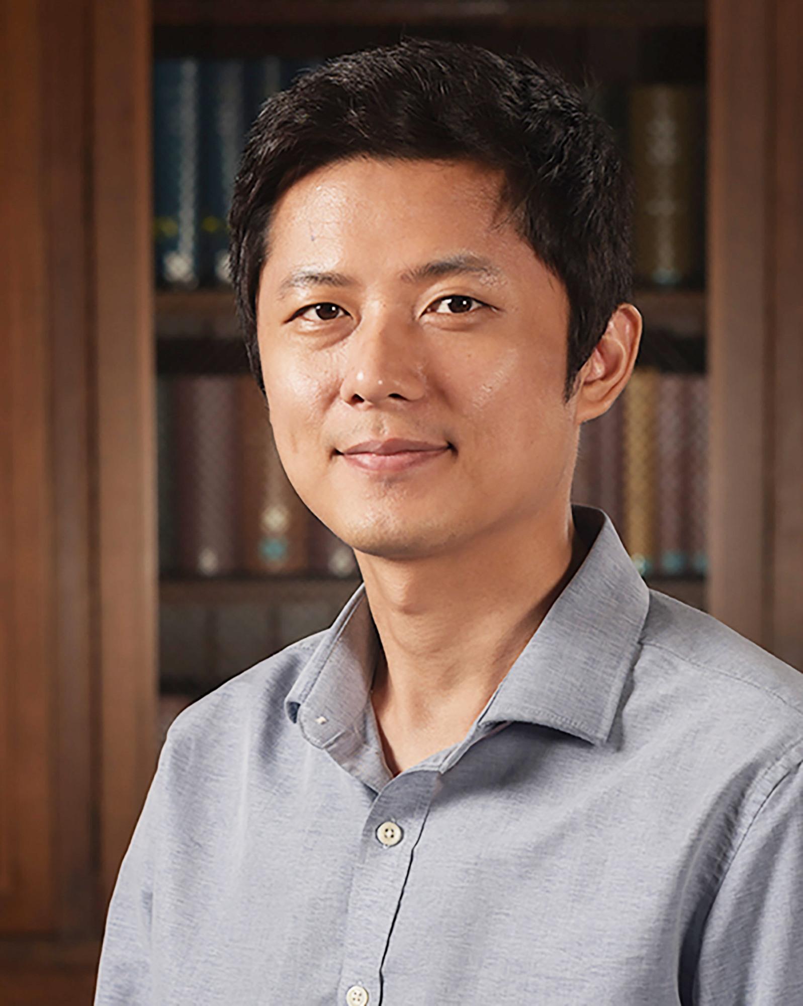 Faculty Picture
