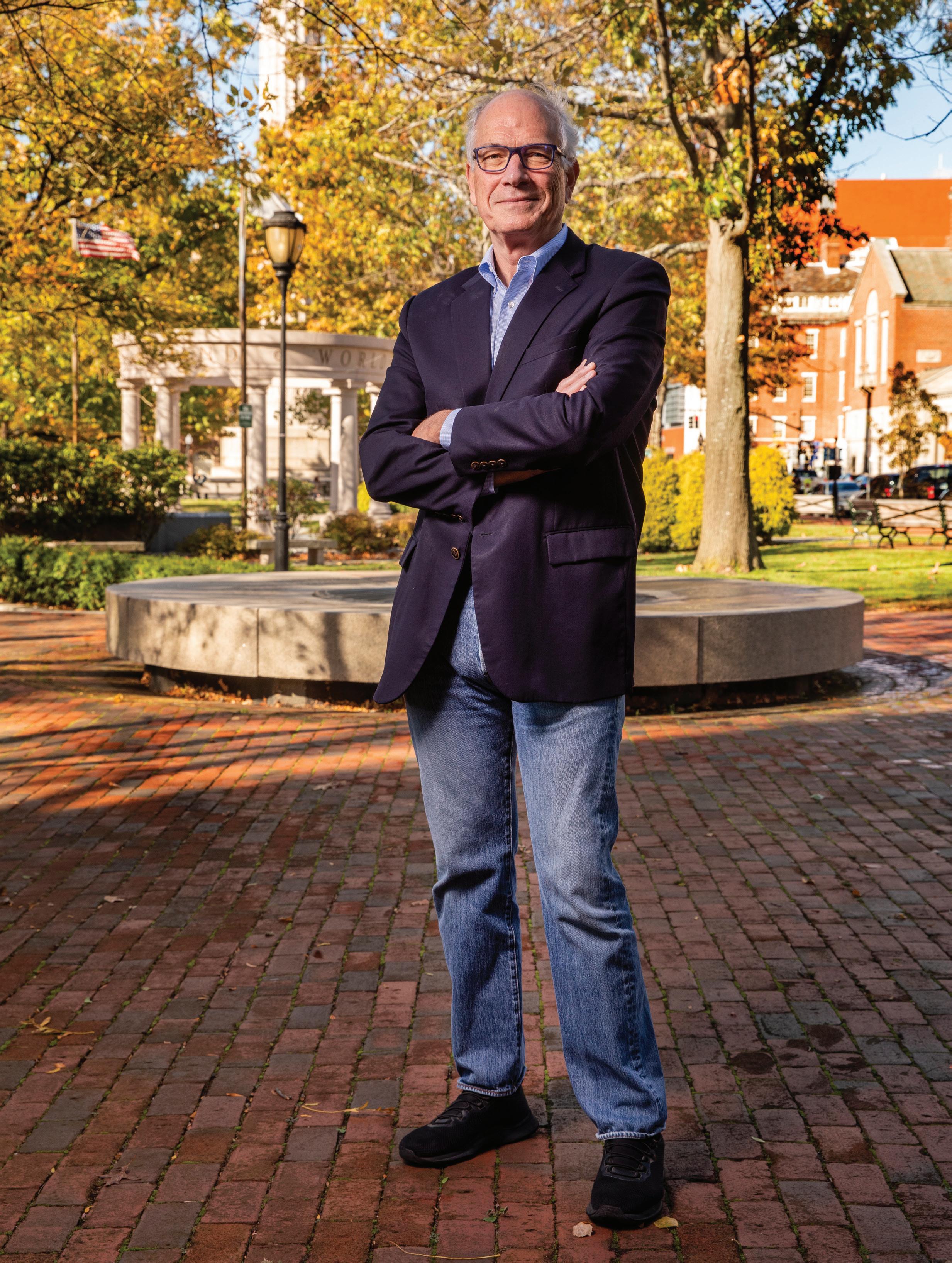 Faculty Picture
