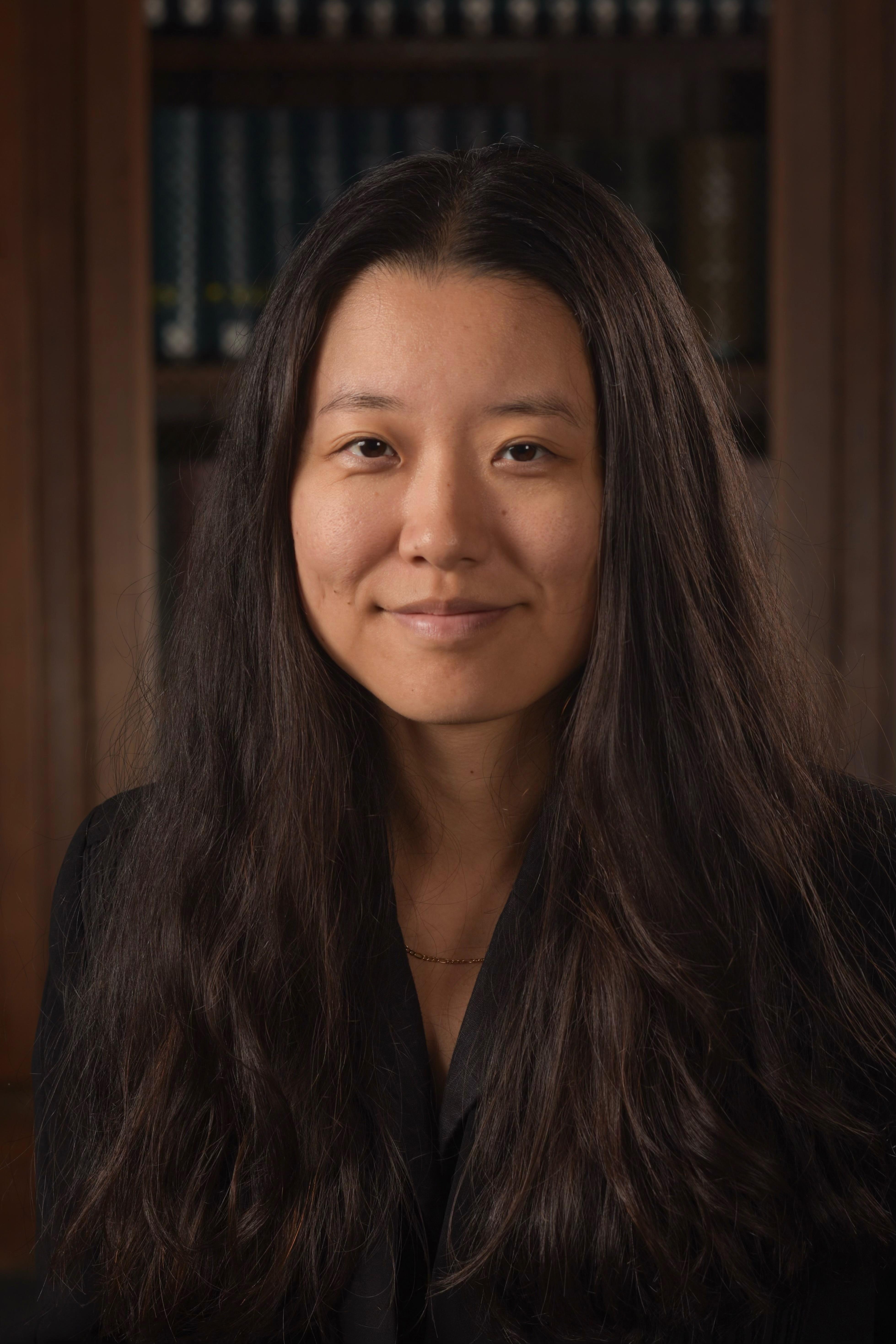 Faculty Picture
