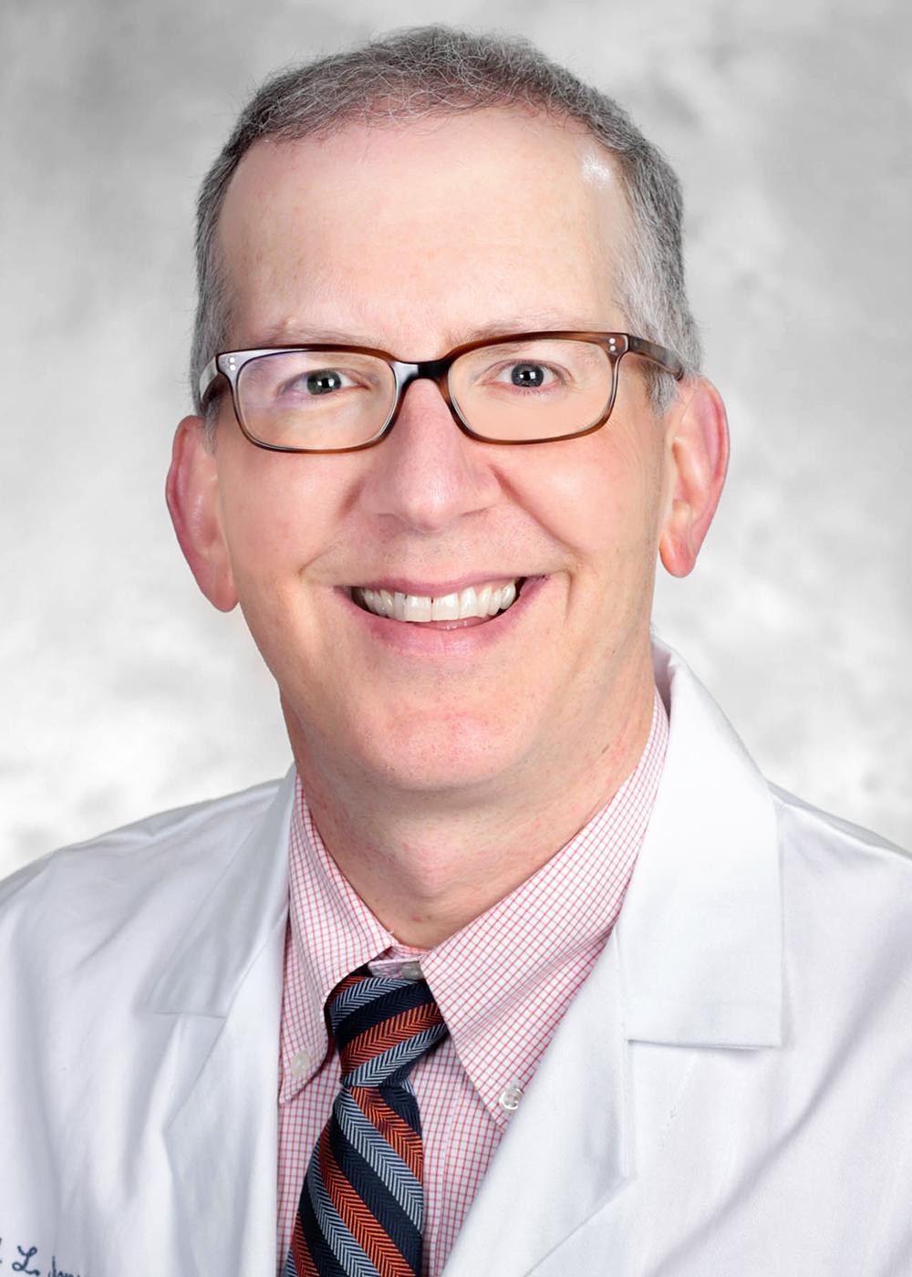 Jacob S Brenner, MD, PHD profile