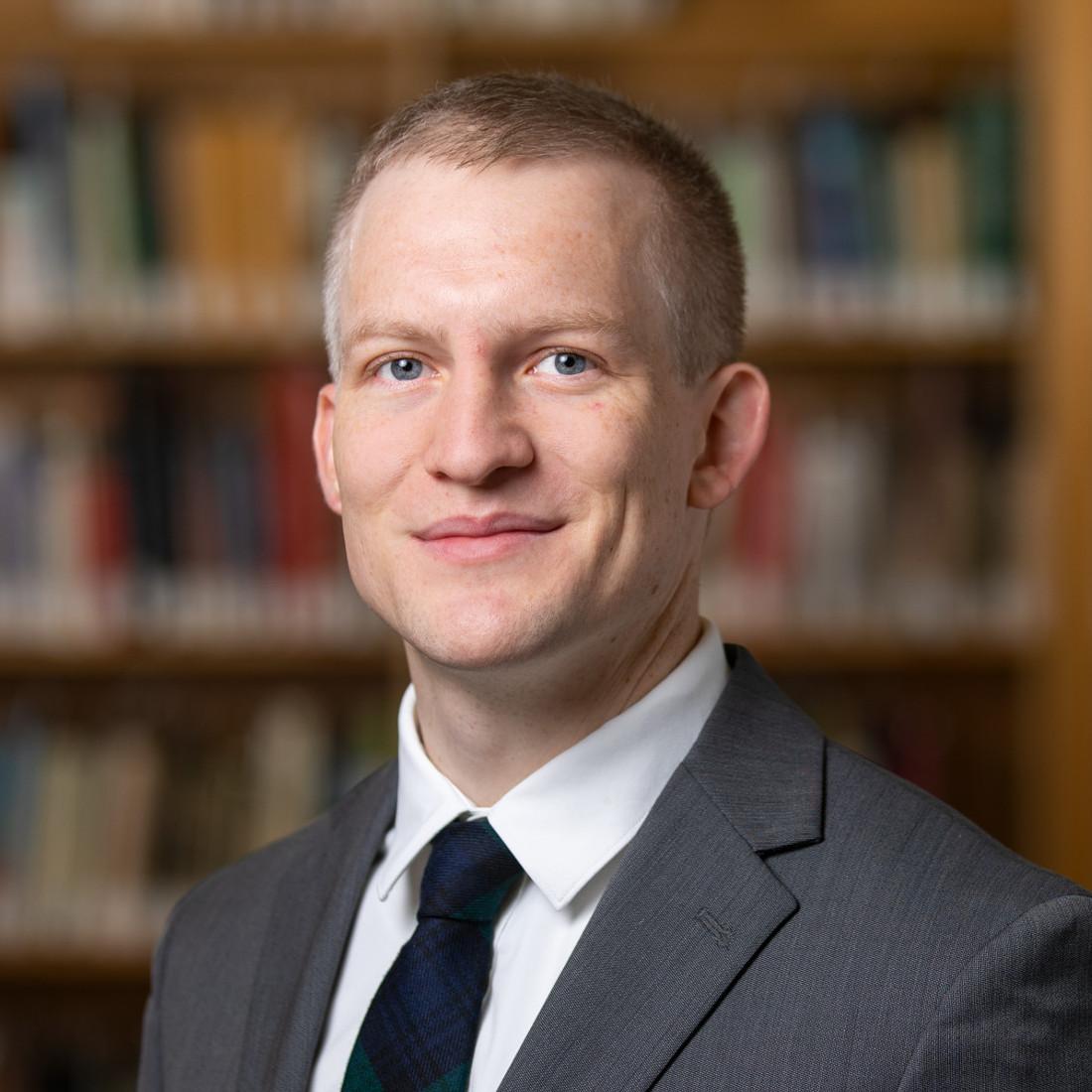 Faculty Picture