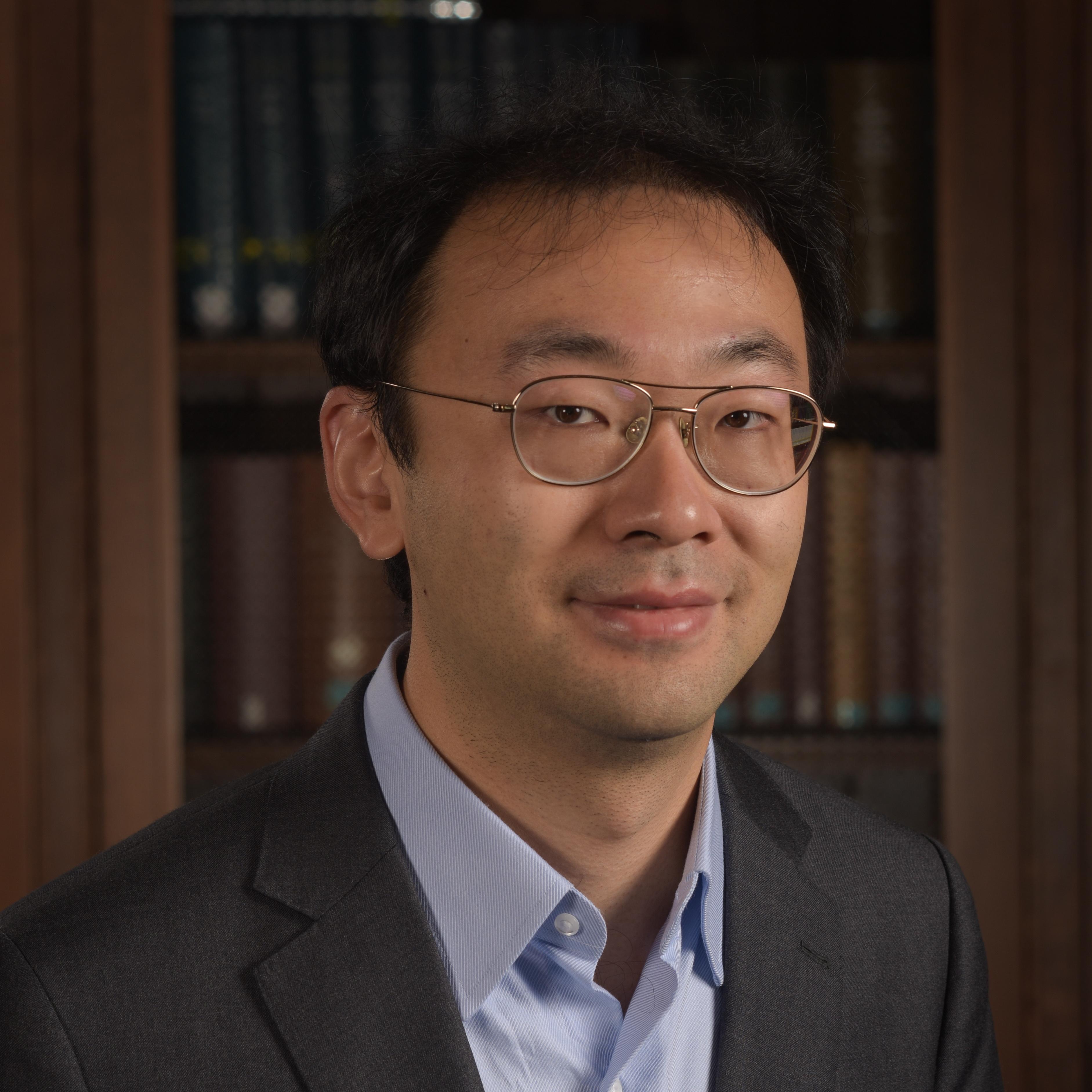 Faculty Picture