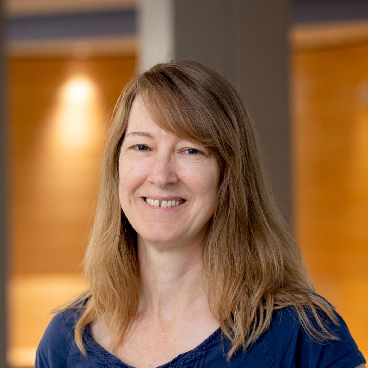 Faculty Picture