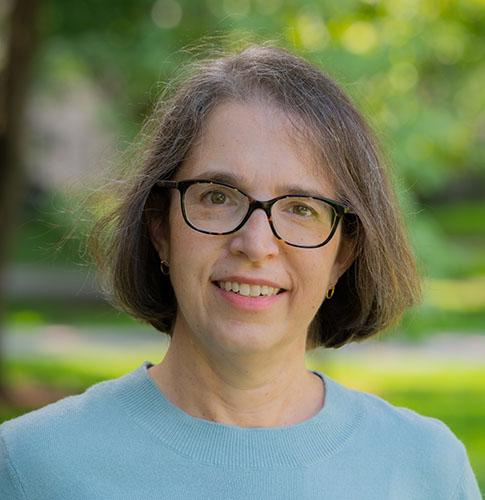 Faculty Picture