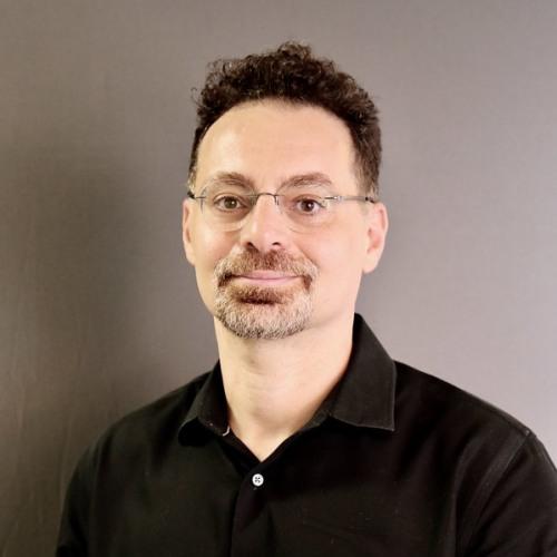 Faculty Picture
