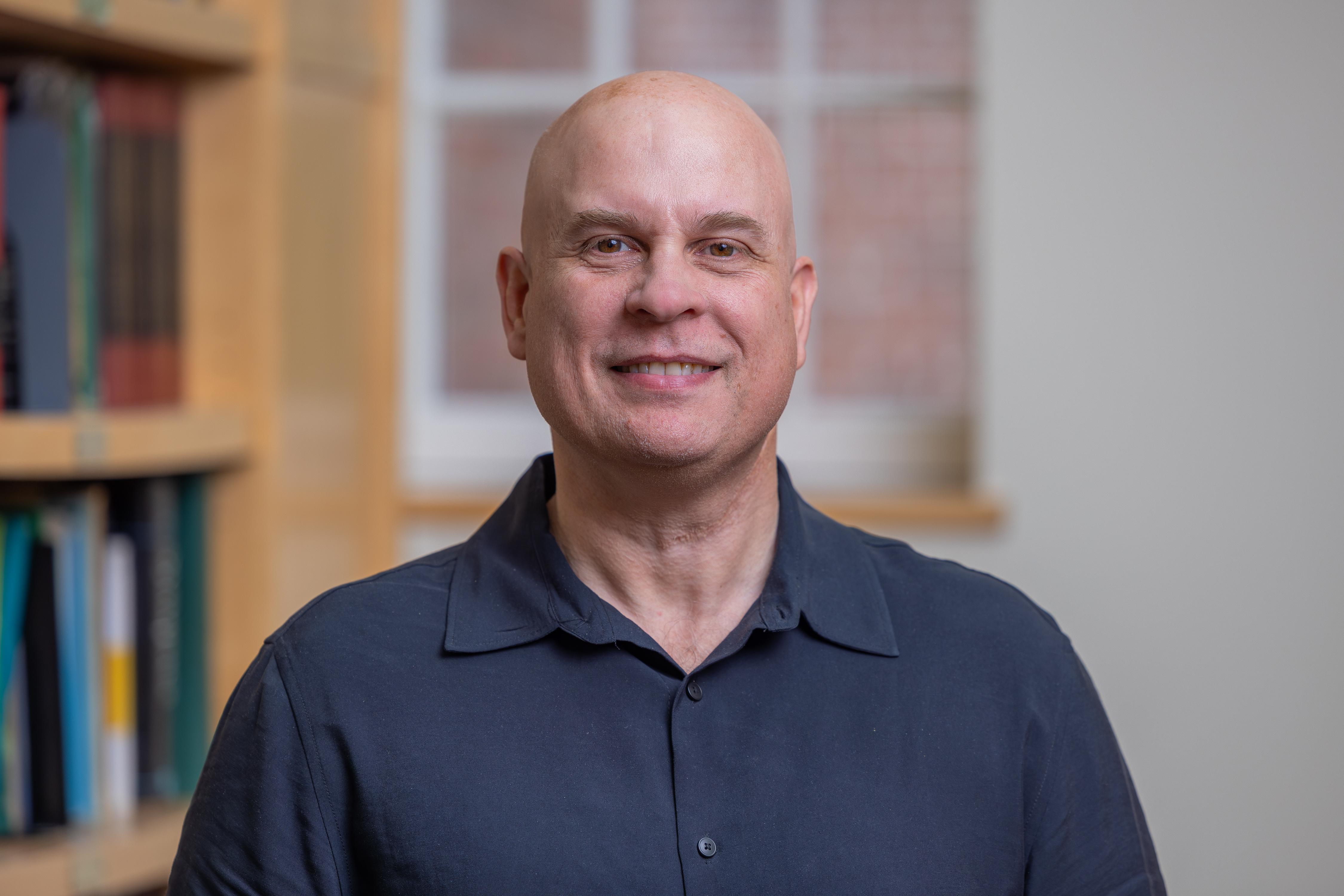 Faculty Picture