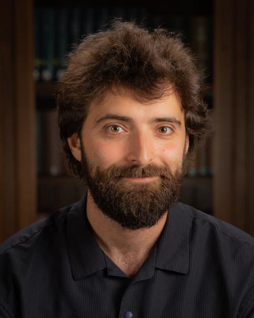 Faculty Picture
