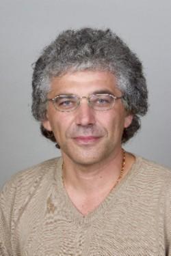 Faculty Picture
