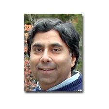 Faculty Picture