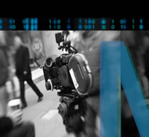 Modern Culture and Media logo