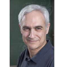 Faculty Picture
