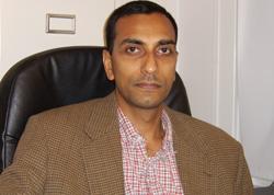 Faculty Picture