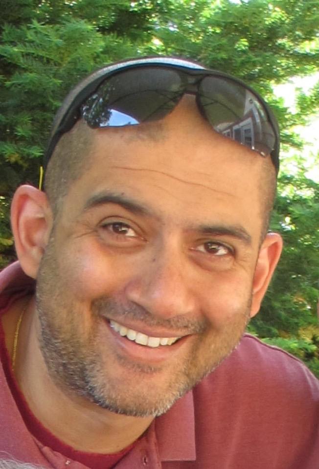 Faculty Picture