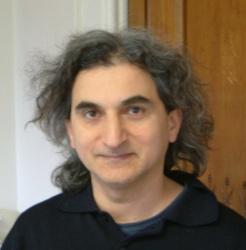 Faculty Picture
