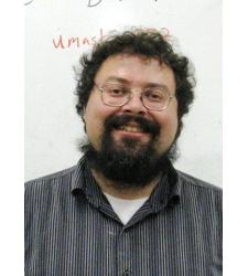 Faculty Picture