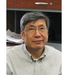 Faculty Picture