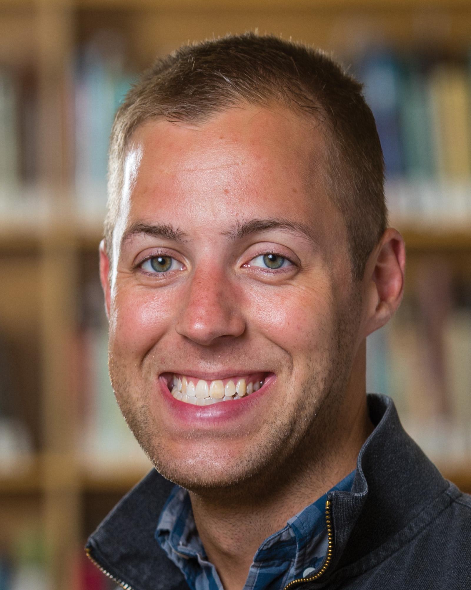 Faculty Picture