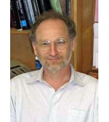 Faculty Picture