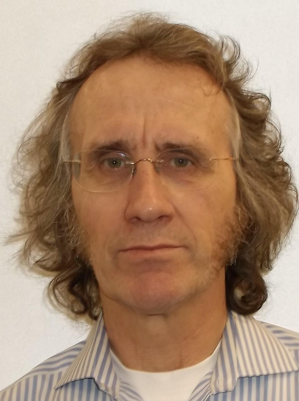 Faculty Picture