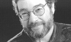 Faculty Picture
