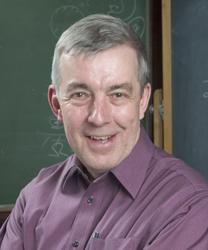 Faculty Picture