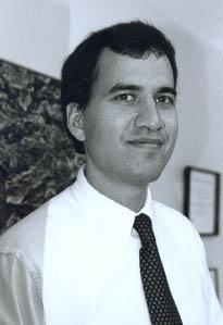 Faculty Picture