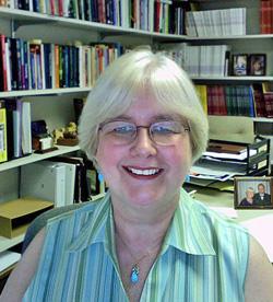 Faculty Picture