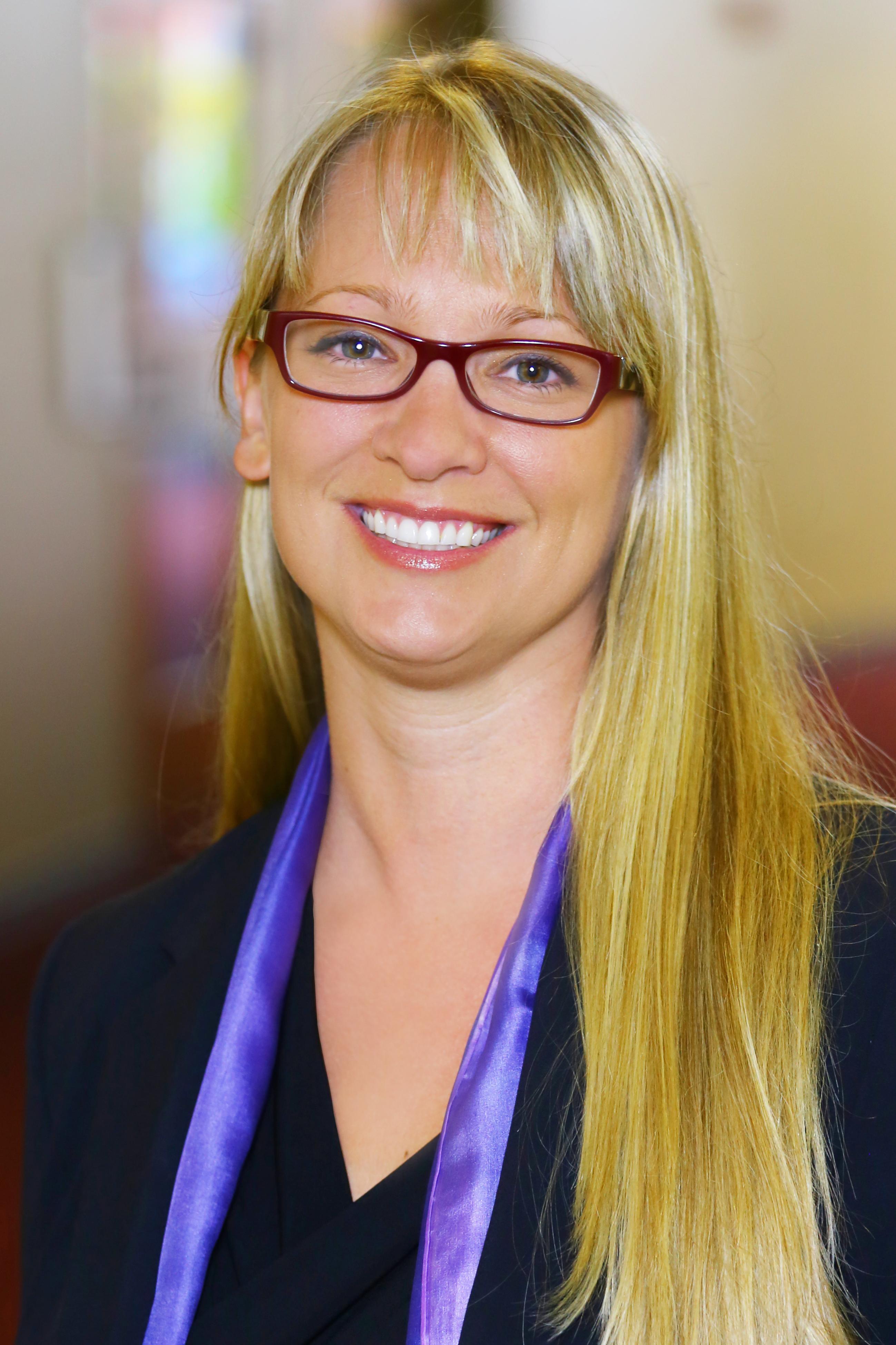 Faculty Picture