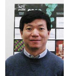 Faculty Picture