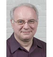 Faculty Picture