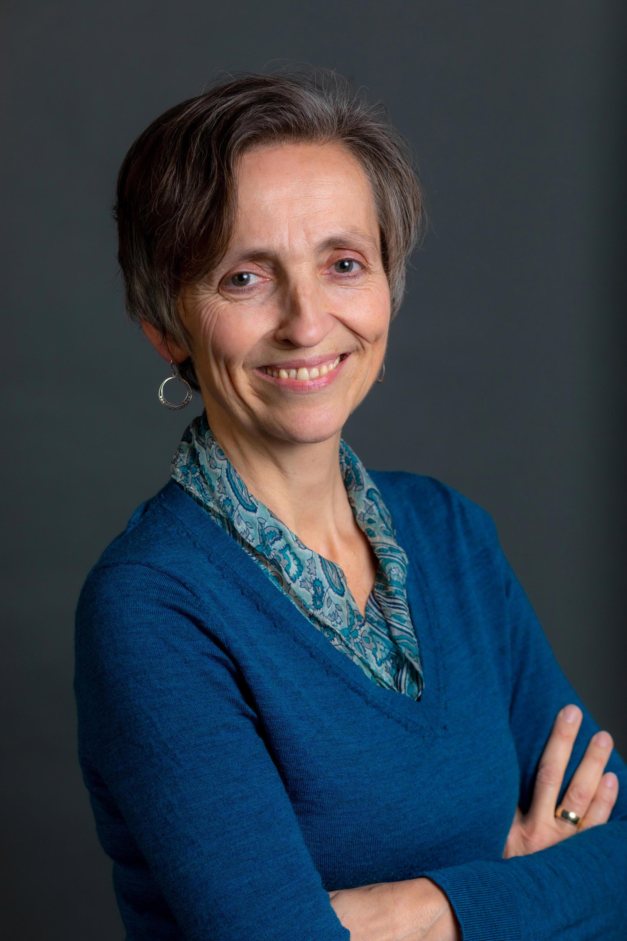Faculty Picture