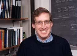 Faculty Picture