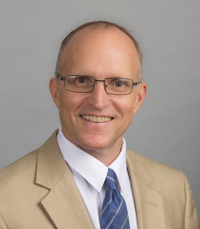 Faculty Picture