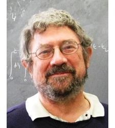 Faculty Picture
