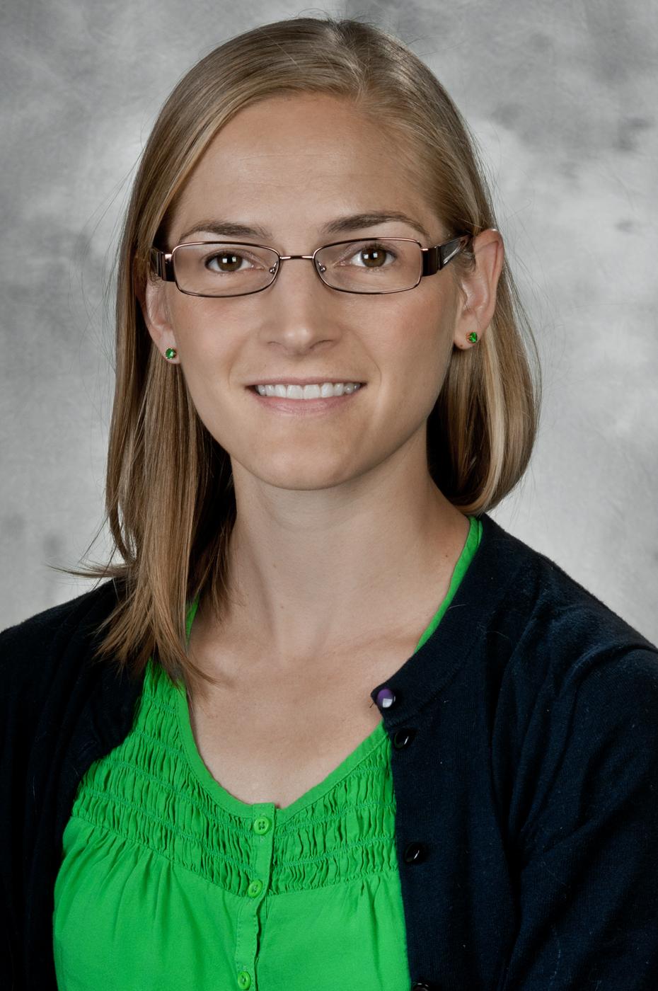 Faculty Picture