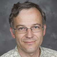 Faculty Picture