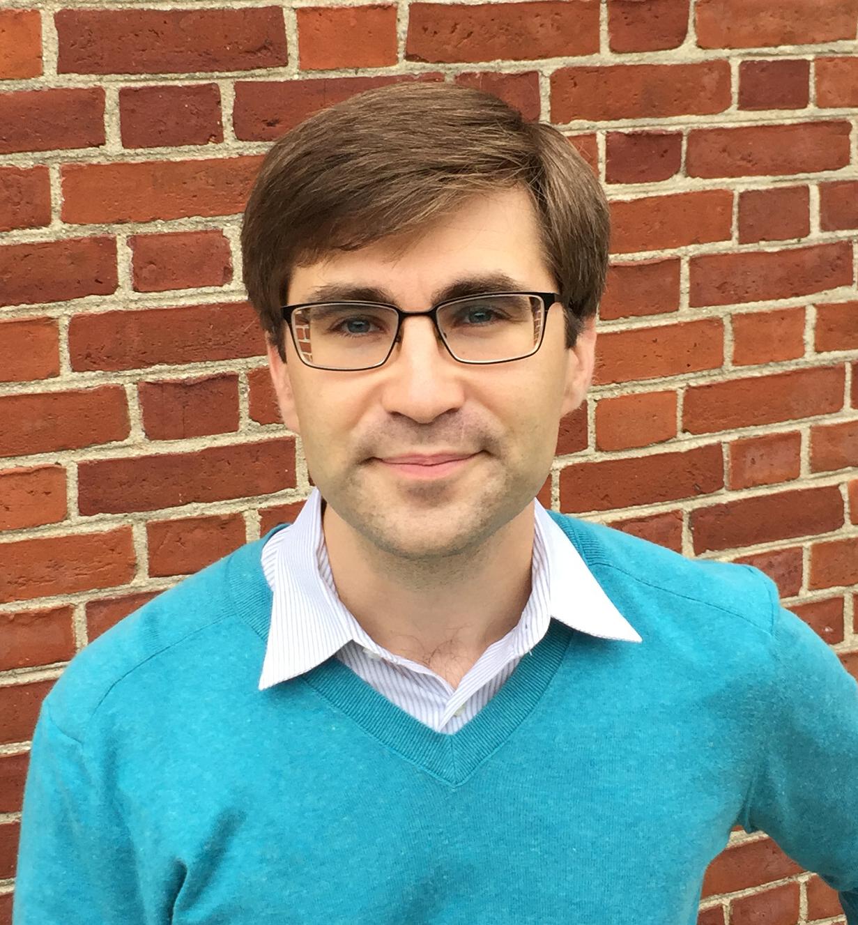 Faculty Picture