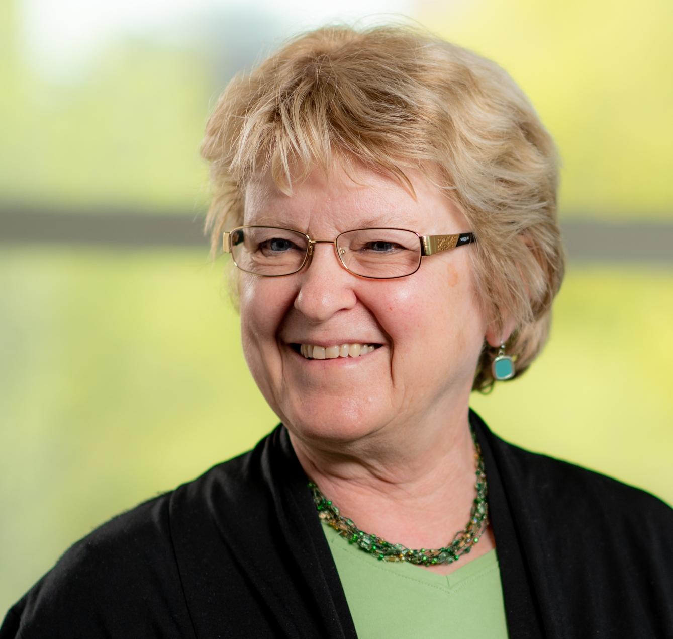 Faculty Picture