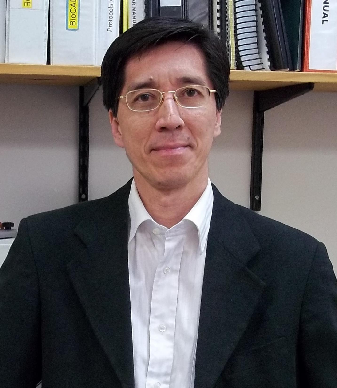 Faculty Picture