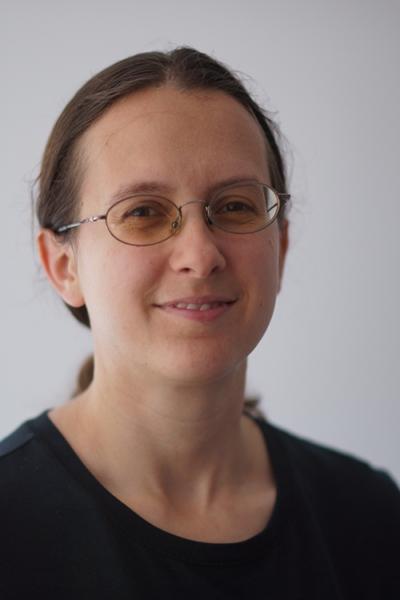 Faculty Picture