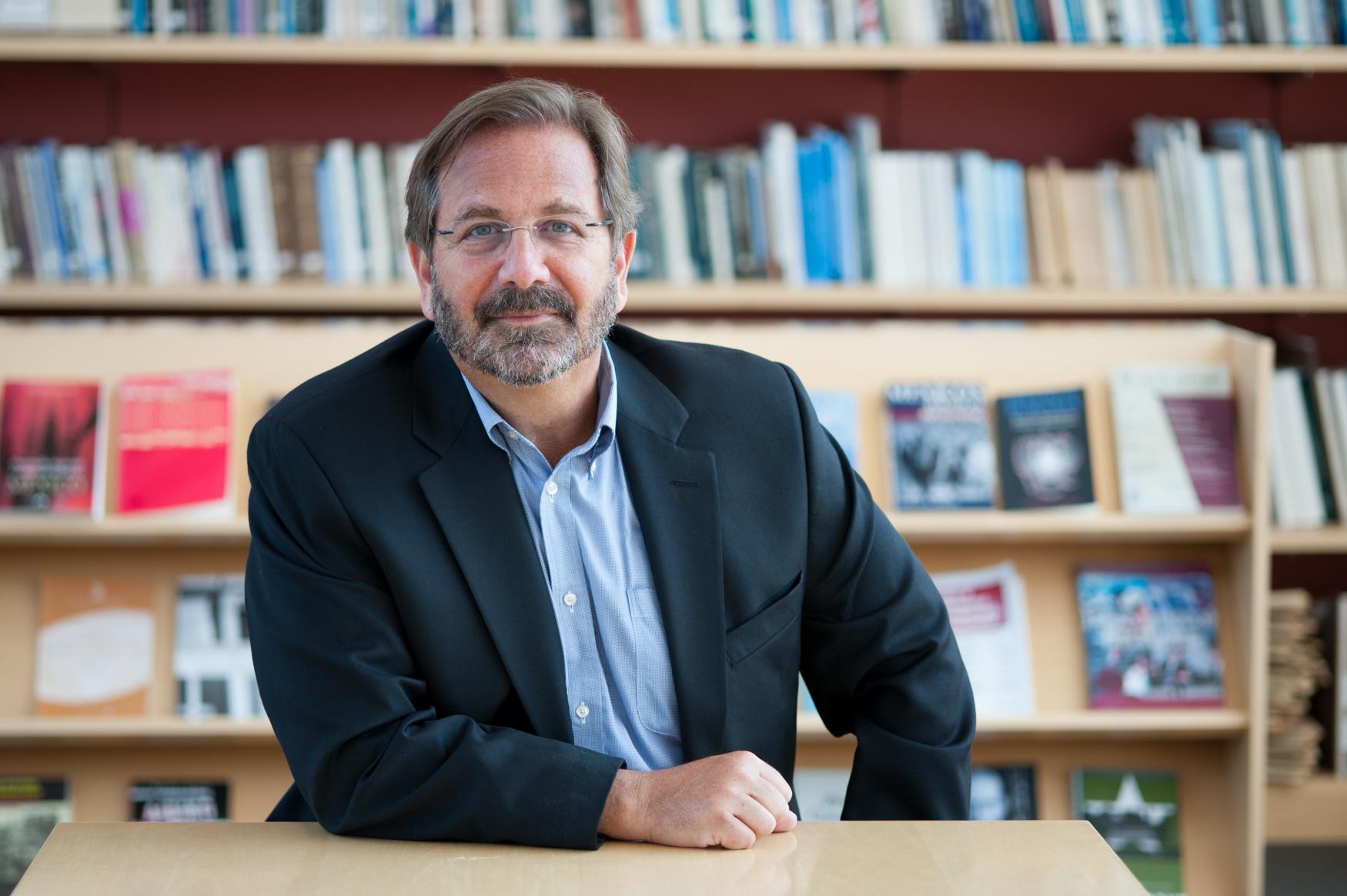 Faculty Picture