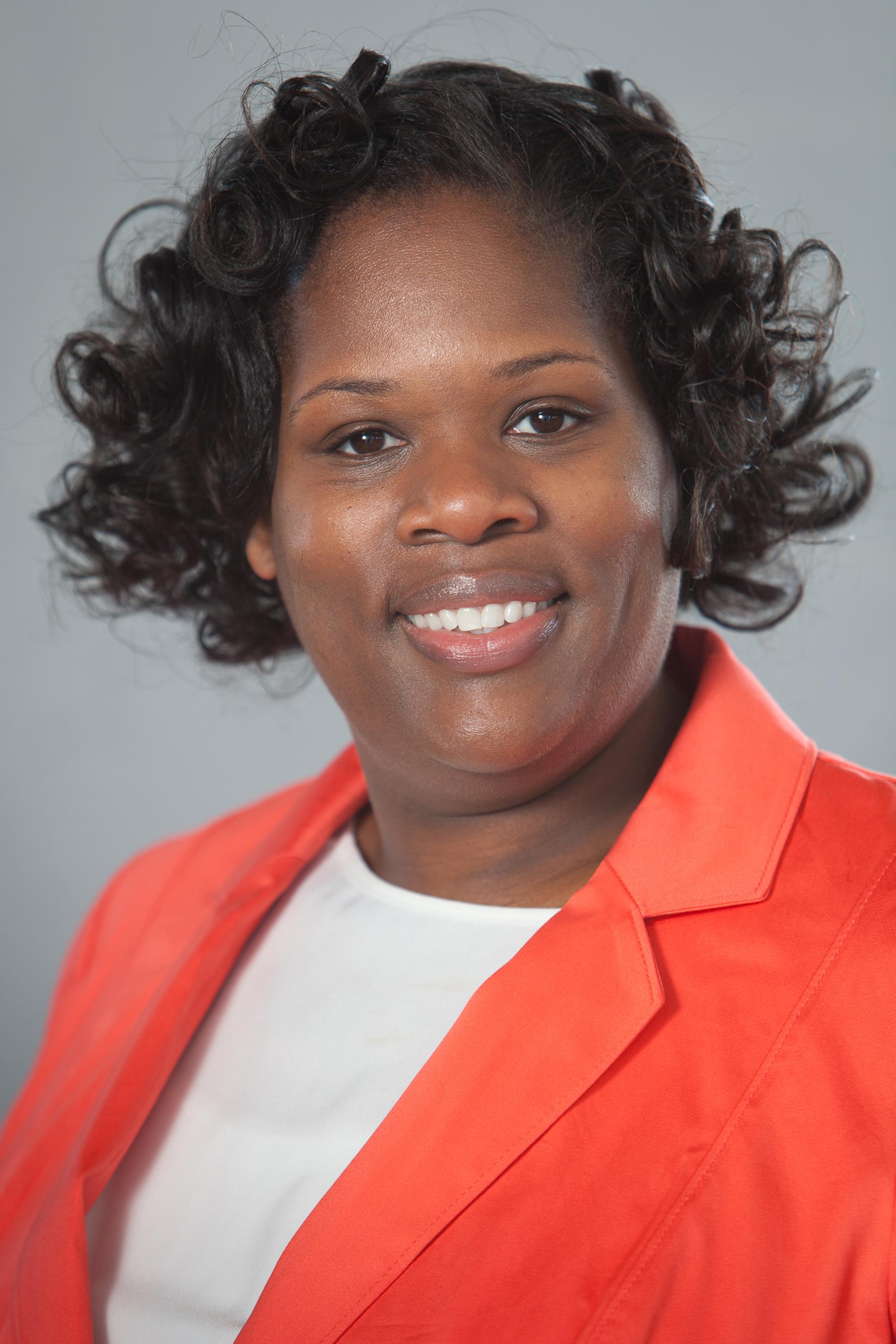Faculty Picture