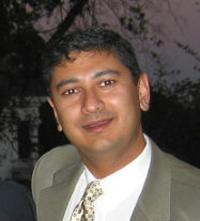 Faculty Picture